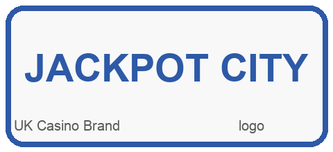 Jackpot City logo