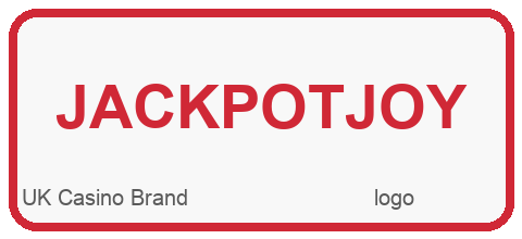 Jackpotjoy logo