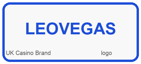 LeoVegas logo