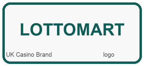 Lottomart logo