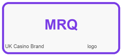 MrQ logo
