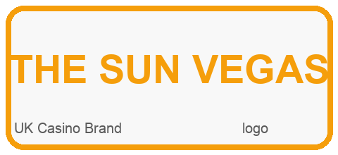 The Sun Vegas logo