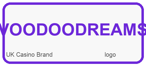 VoodooDreams logo